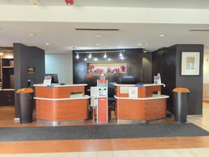 thumbnail: Reception