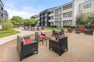 thumbnail: Terrace/patio