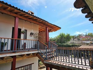 thumbnail: Terrace/patio