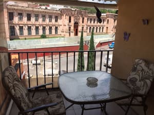 thumbnail: Balcony