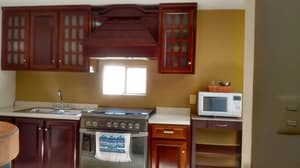 thumbnail: Private kitchen