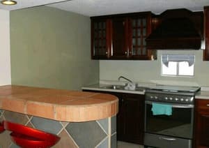 thumbnail: Private kitchen