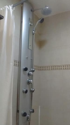 thumbnail: Bathroom shower