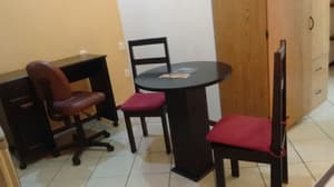 thumbnail: In-room dining