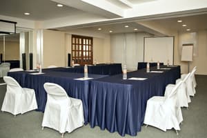 thumbnail: Reception hall