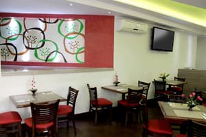 thumbnail: Restaurant