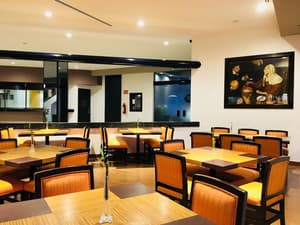 thumbnail: Dining