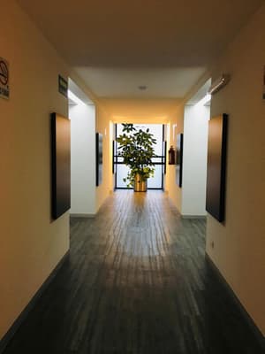 thumbnail: Interior