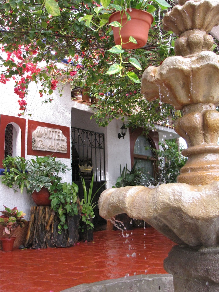 Fountain