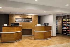 thumbnail: Reception