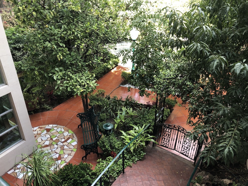 View from room