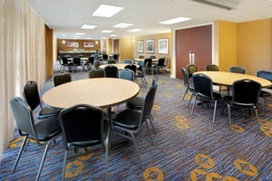 thumbnail: Meeting facility