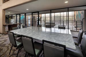 thumbnail: Meeting facility