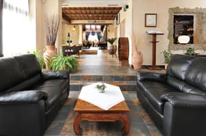 thumbnail: Lobby sitting area