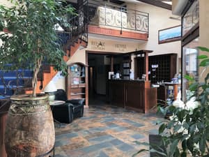 thumbnail: Reception