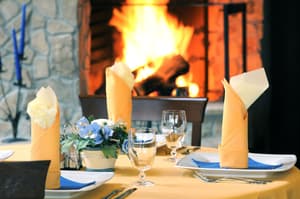 thumbnail: Dining