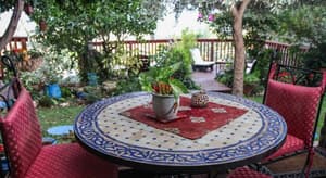 thumbnail: Terrace/patio