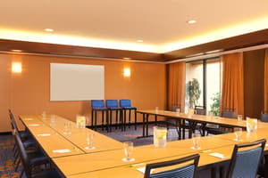 thumbnail: Meeting facility