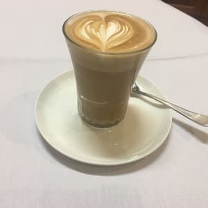 thumbnail: Food and drink