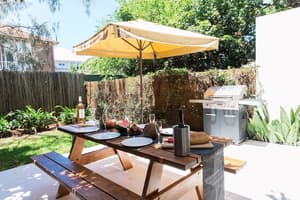 thumbnail: BBQ/picnic area