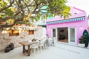 thumbnail: Terrace/patio
