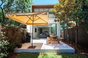 thumbnail: Terrace/patio