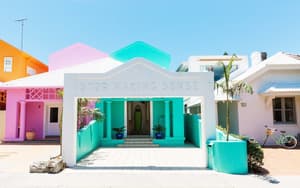 thumbnail: Front of property