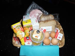 thumbnail: Breakfast meal