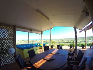 thumbnail: View from property