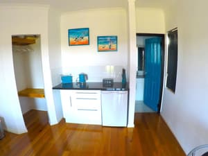 thumbnail: Private kitchenette