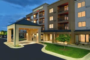 thumbnail: Exterior