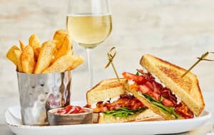 thumbnail: Restaurant