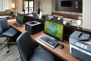 thumbnail: Property amenity