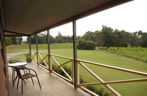 thumbnail: Terrace/patio