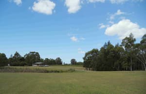 thumbnail: Property grounds