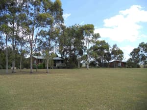 thumbnail: Property grounds
