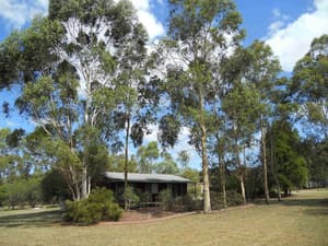 thumbnail: Property grounds