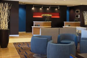 thumbnail: Reception