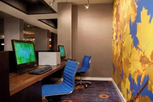 thumbnail: Property amenity
