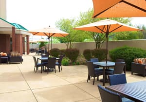 thumbnail: Terrace/patio