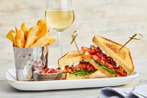 thumbnail: Restaurant