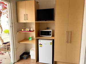 thumbnail: Interior detail