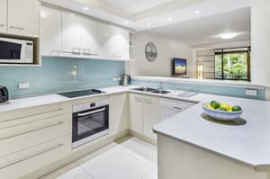 thumbnail: Private kitchen