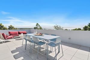 thumbnail: Terrace/patio