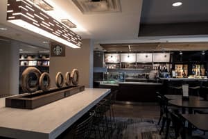 thumbnail: Restaurant