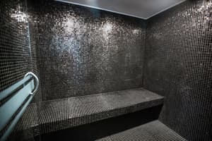 thumbnail: Steam room