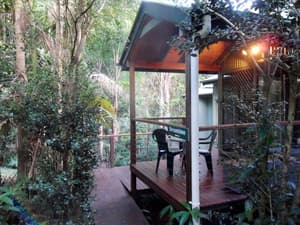 thumbnail: Terrace/patio