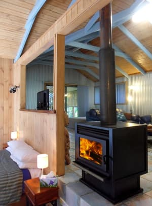 thumbnail: Living area