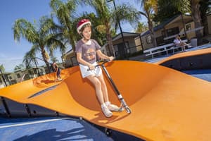 thumbnail: Children's play area - outdoor
