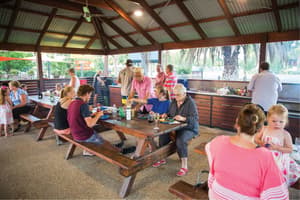 thumbnail: BBQ/picnic area